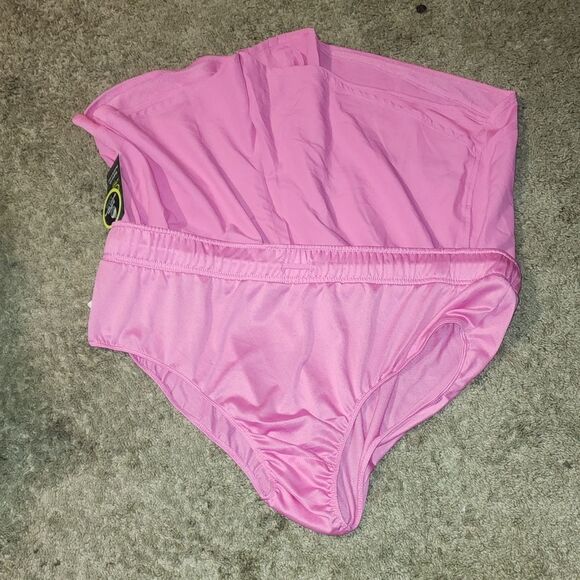 Athletic Works Women's Core Running Shorts Size L - Picture 6 of 6